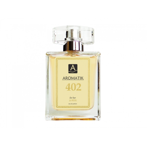 AROMATIK 402 - LA PETITE