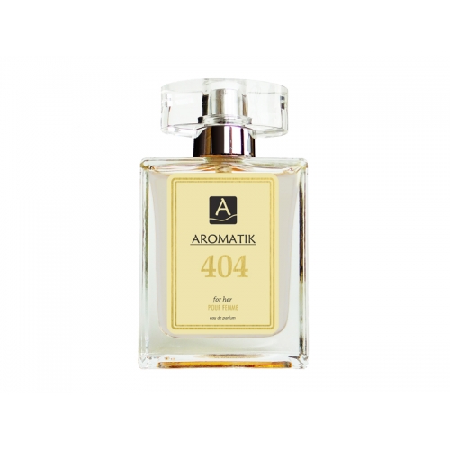 AROMATIK 404 - POUR FEMME