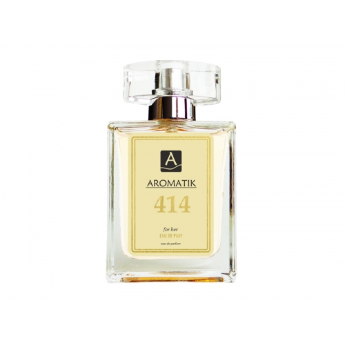 AROMATIK 414 - EAU DE PARF