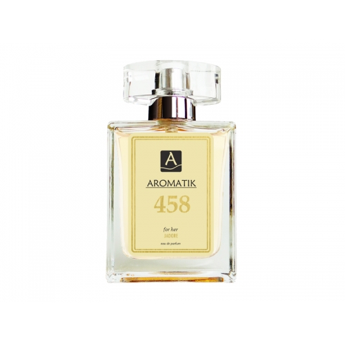 AROMATIK 458 - JADORE