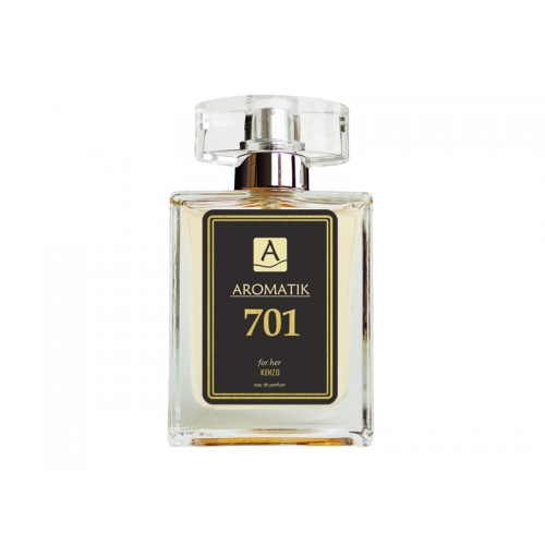 AROMATIK 701 - KENZO