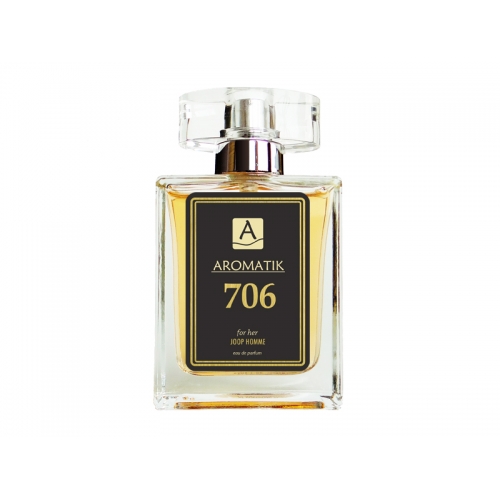 AROMATIK 706 - JOOP HOMME