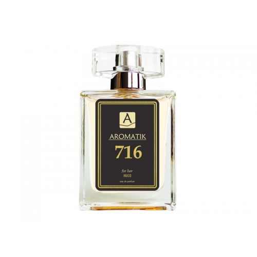 AROMATIK 716 - HUGO