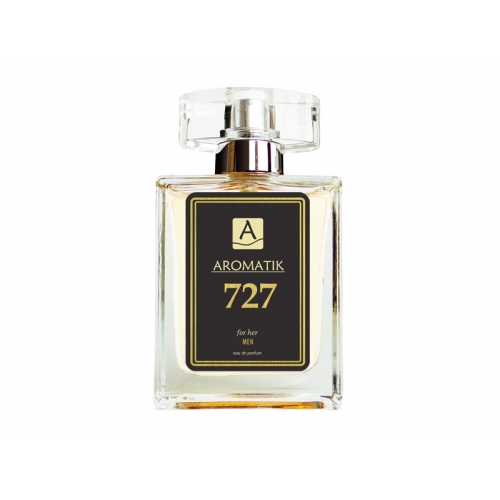 AROMATIK 727 - MEN